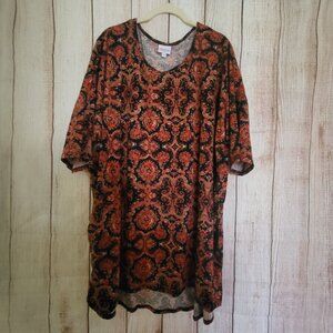 LuLaRoe Irma tshirt